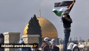 انتفاضة الاقصى على اعتاب یوم القدس العالمی