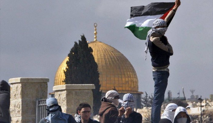 انتفاضة الاقصى على اعتاب یوم القدس العالمی