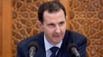 Syria’s President Assad grants amnesty for certain crimes  2