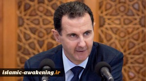 Syria’s President Assad grants amnesty for certain crimes