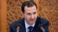 Syria’s President Assad grants amnesty for certain crimes