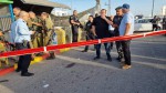 Israeli Enemy Acknowledges 3 Soldiers Injured in Nablus Shooting 2