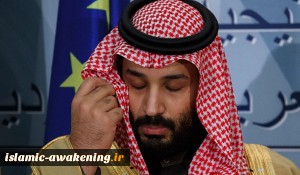 سلاح الرشوة یصبح أقل فاعلیة بید بن سلمان بعد رحیل ترامب