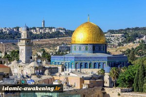 قدس یک موضوع هویتی برای مسلمانان جهان است