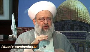 الشیخ ماهر حمود: القدس أصبحت أقرب على ضوء البطولات