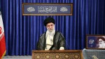 Ayatollah Khamenei: Balance tipped in Islam’s favor, Zionist enemy in decline  2