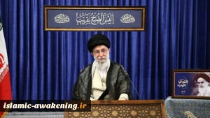 Ayatollah Khamenei: Balance tipped in Islam’s favor, Zionist enemy in decline