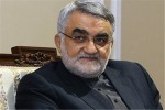 علاء الدین بروجردی در نشست مجازی روز قدس :

دستاوردهای امروز مقاومت همه مدیون مجاهدت های سردار سلیمانی است 2