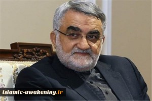 علاء الدین بروجردی در نشست مجازی روز قدس :

دستاوردهای امروز مقاومت همه مدیون مجاهدت های سردار سلیمانی است