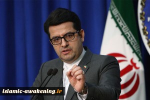 موسوی : عادی سازی روابط با رژیم صهونیستی خیانت به فلسطین است