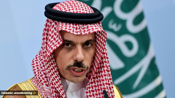 السعودية تكرر مزاحها الدبلوماسي حول نووي ايران!