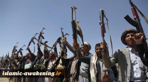 Yemenis rally to support Ansarullah, condemn UN blacklist