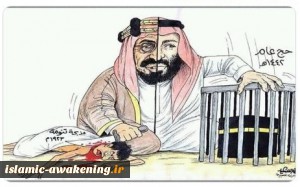 منع النظام السعودي للحج يشعل مواقع التواصل