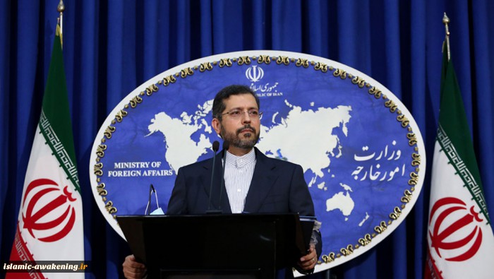 Iran borders secure amid reports of Taliban seizure of key crossing with Afghanistan: Foreign Ministry