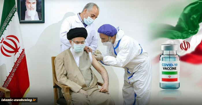 Iran among the few countries producing own vaccine