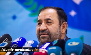 Negotiations, only solution to Afghanistan crisis: Iranian official