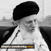 پیام تسلیت دکتر ولایتی درپی درگذشت حضرت آیت الله سید محمد سعید حکیم