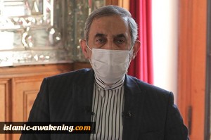 پیام دبیر کل مجمع جهانی بیداری اسلامی درباره زلزله فاجعه‌بار افغانستان